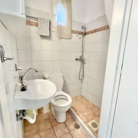 Sunrise Naxos 3 Διαμέρισμα