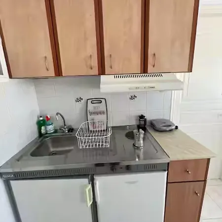 Διαμέρισμα Sunrise Naxos 3