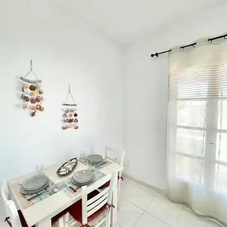 Sunrise Naxos 3 Микри-Вигла