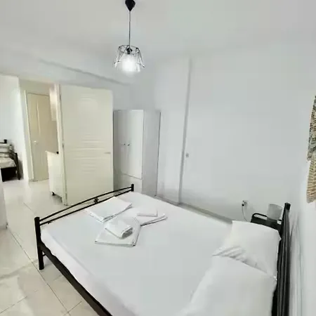 Sunrise Naxos 3 * Μικρή Βίγλα