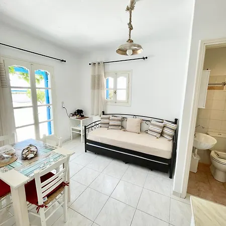 Sunrise Naxos 3 Διαμέρισμα