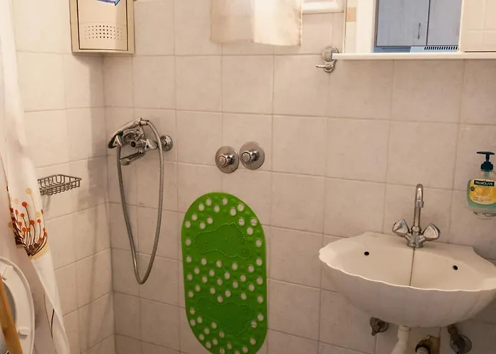 Sunrise 2 Naxos 2 Apartment *