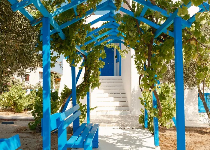 Sunrise 2 Naxos 2 Mikri Vigla